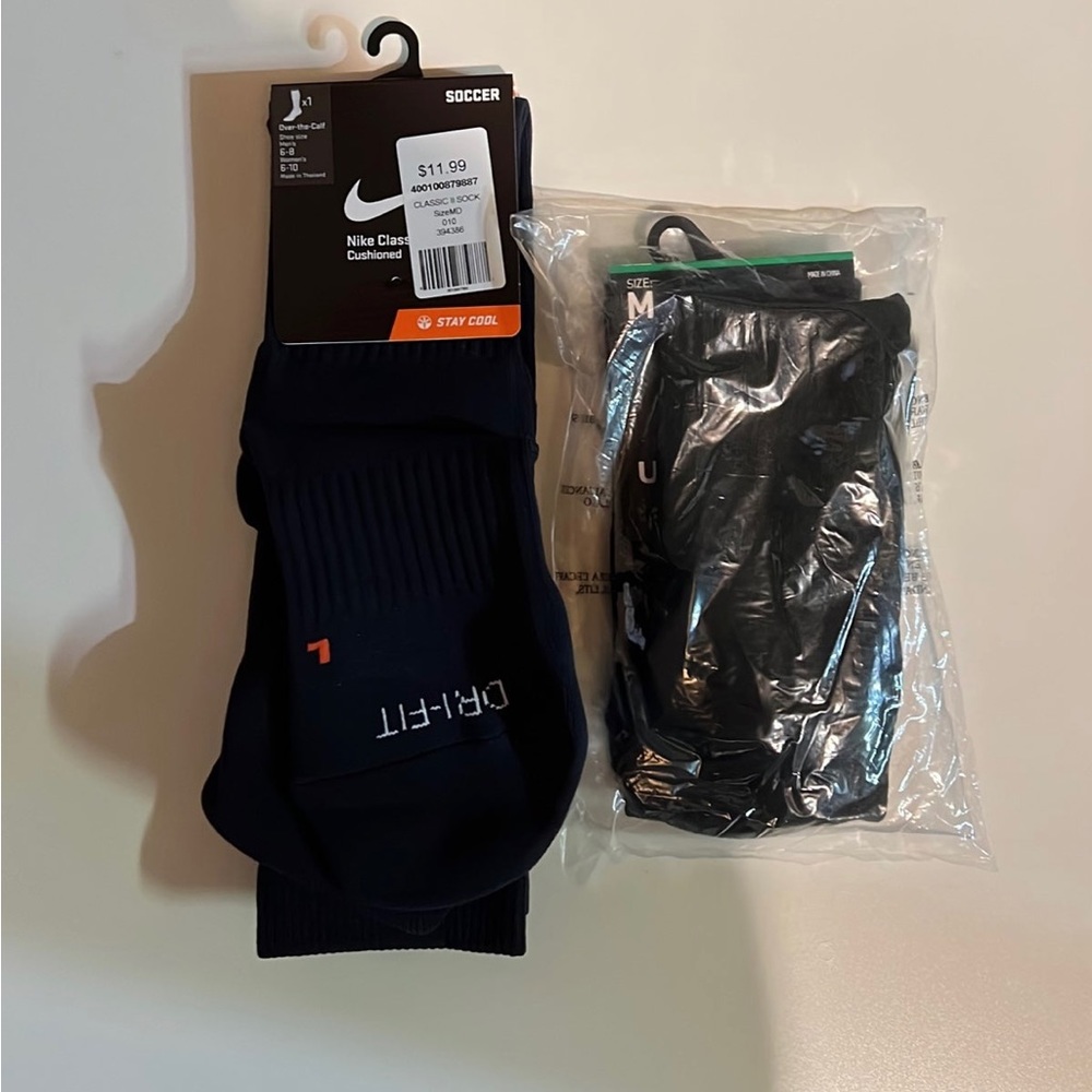 Soccer Socks